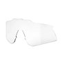 Óculos de Ciclismo 100% Speedcraft Hiper Blue 2 Lentes