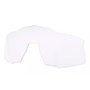Óculos de Ciclismo 100% Speedcraft Hiper Copper Mirror 2 Lentes