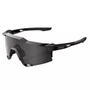 Óculos de Ciclismo 100% Speedcraft Black Mirror