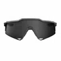Óculos de Ciclismo 100% Speedcraft Black Mirror