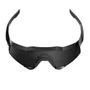 Óculos de Ciclismo 100% Speedcraft Black Mirror