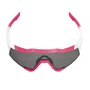 Óculos de Ciclismo 100% Speedcraft Smooke 2 Lentes