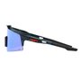 Óculos de Ciclismo 100% Speedcraft SL Blue Mirror 2 Lentes