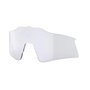 Óculos de Ciclismo 100% Speedcraft SL Blue Mirror 2 Lentes