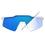 Óculos de Ciclismo 100% Speedcraft SL Blue Mirror Fotocromático