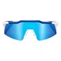 Óculos de Ciclismo 100% Speedcraft SL Hiper Blue Multilayer