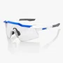 Óculos de Ciclismo 100% Speedcraft SL Hiper Blue Multilayer