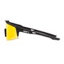 Óculos de Ciclismo 100% Speedcraft SL Hiper Red 2 Lentes
