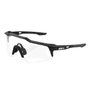 Óculos de Ciclismo 100% Speedcraft SL Hiper Red 2 Lentes