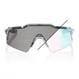 Óculos de Ciclismo 100% Speedcraft SL Rose Gold Mirror Fotocromático