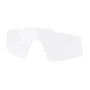 Óculos de Ciclismo 100% Speedcraft Tact hiper Lavender Mirror 2 Lentes