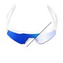 Óculos de Ciclismo 100% Speedcraft XS Blue Mirror Fotocromático
