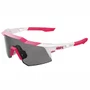 Óculos de Ciclismo 100% Speedcraft XS Smooke 2 Lentes