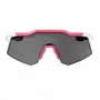 Óculos de Ciclismo 100% Speedcraft XS Smooke 2 Lentes