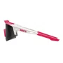 Óculos de Ciclismo 100% Speedcraft XS Smooke 2 Lentes