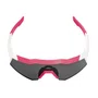 Óculos de Ciclismo 100% Speedcraft XS Smooke 2 Lentes