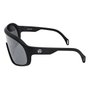 Óculos de Ciclismo Absolute Nero Black Polarized