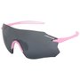 Óculos de Ciclismo Absolute Prime SL Grey Espelhado