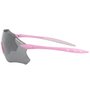 Óculos de Ciclismo Absolute Prime SL Grey Espelhado