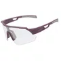 Óculos de Ciclismo Elleven EL61 Fotocromático Roxo