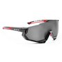 Óculos de Ciclismo GTA Glider Polarized 4 Lentes Extras e Clip de Grau