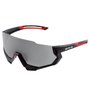 Óculos de Ciclismo GTA Glider Polarized 4 Lentes Extras e Clip de Grau