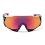 Óculos de Ciclismo GTA Glider Polarized 4 Lentes Extras e Clip de Grau