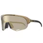 Óculos de Ciclismo HB Edge R Gold Chrome
