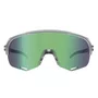 Óculos de Ciclismo HB Edge R Green Chrome