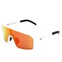 Óculos de Ciclismo HB Grinder Orange Chrome