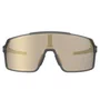 Óculos de Ciclismo HB Grinder G Gold Chrome