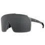Óculos de Ciclismo HB Presto Gray com Clip de Grau