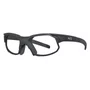 Óculos de Ciclismo HB Rush Gray com Clip de Grau