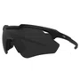 Óculos de Ciclismo HB Shield Compact 2.0 Gray