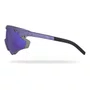 Óculos de Ciclismo HB Shield Compact 2.0 Multi Purple