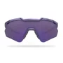 Óculos de Ciclismo HB Shield Compact 2.0 Multi Purple