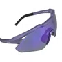 Óculos de Ciclismo HB Shield Compact 2.0 Multi Purple