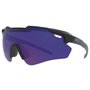 Óculos de Ciclismo HB Shield EVO 2.0 Blue Chrome