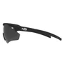 Óculos de Ciclismo HB Shield Evo 2.0 Gray