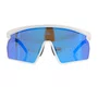 Óculos de Ciclismo HB Spinner Blue Chrome