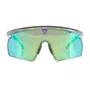 Óculos de Ciclismo HB Spinner Green Chrome