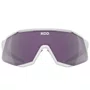 Óculos de Ciclismo Kask Koo Demos White Rose Fotocromático