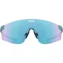 Óculos de Ciclismo Kask Koo Nova Acqua Mirror Blue