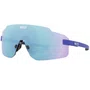 Óculos de Ciclismo Kask Koo Supernova Matte Blue Mirrored Lenses