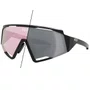 Óculos de Ciclismo Koo Spectro Black Pink Fotocromático