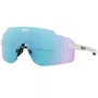 Óculos de Ciclismo Koo Supernova White Mirror Turquesa