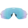 Óculos de Ciclismo Koo Supernova White Mirror Turquesa