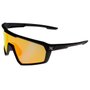 Óculos de Ciclismo Mattos Racing Flow Black
