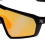 Óculos de Ciclismo Mattos Racing Flow Black