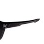 Óculos de Ciclismo Mattos Racing Flow Black